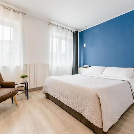 Locazione Turistica Dal Degan Hotel San Bonifacio Ngoại thất bức ảnh
