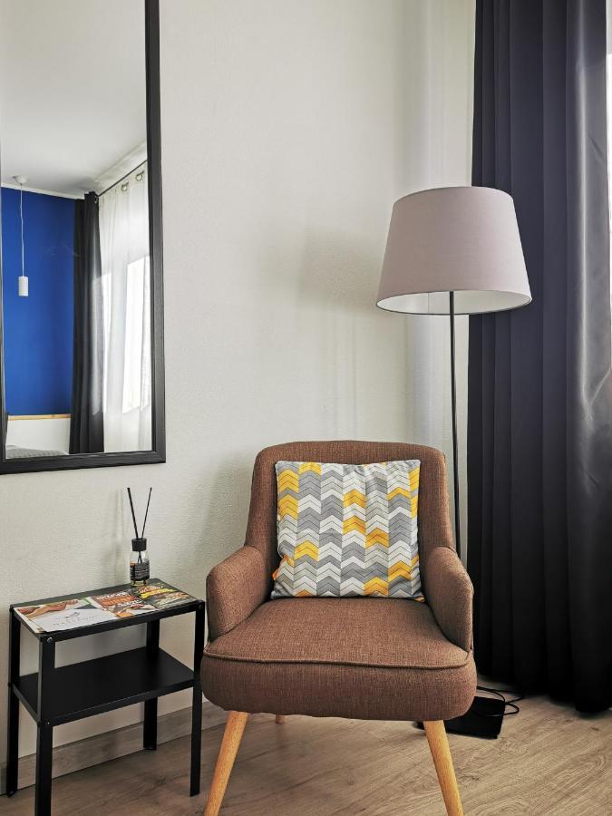 Locazione Turistica Dal Degan Hotel San Bonifacio Ngoại thất bức ảnh