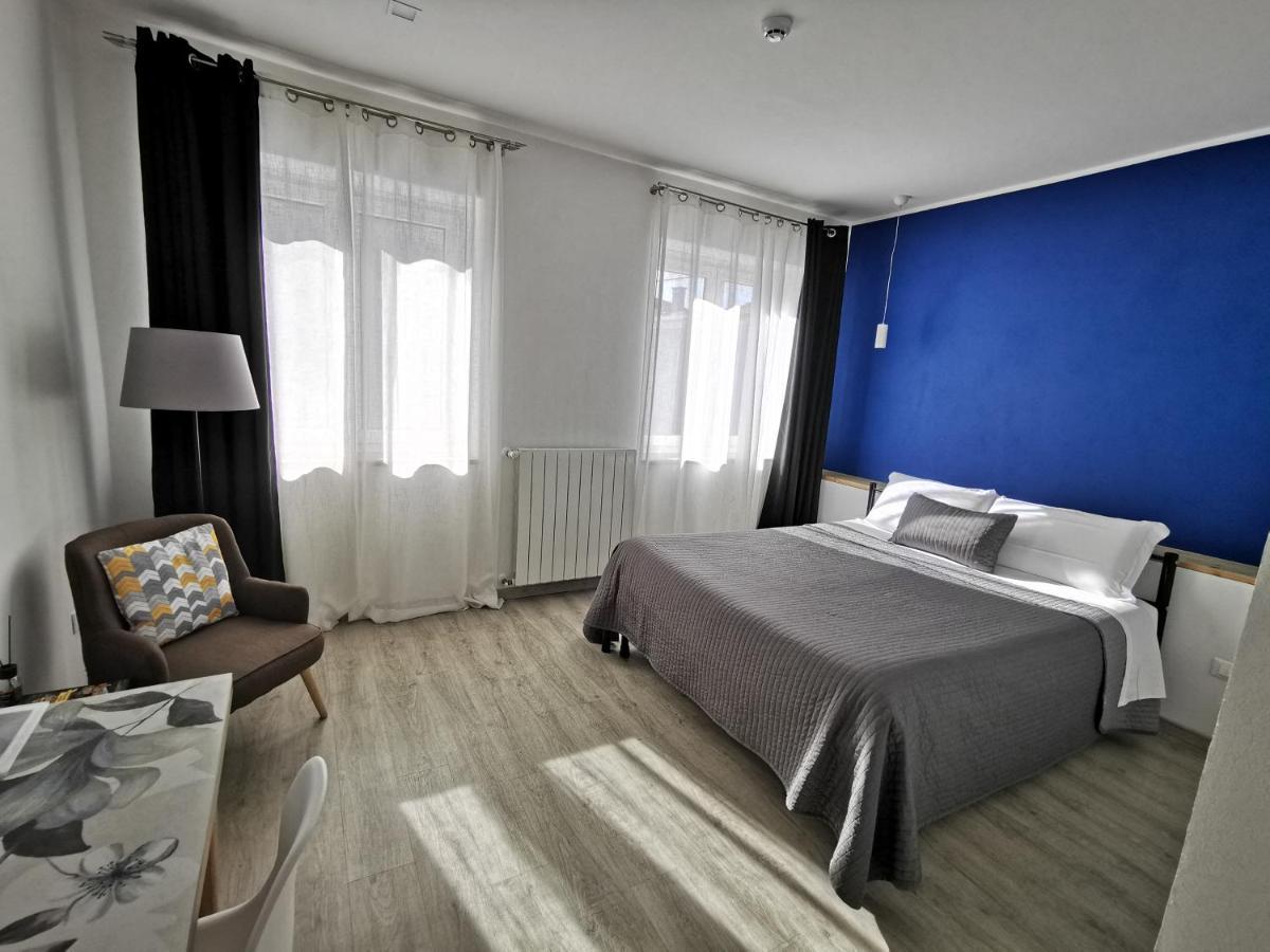 Locazione Turistica Dal Degan Hotel San Bonifacio Ngoại thất bức ảnh