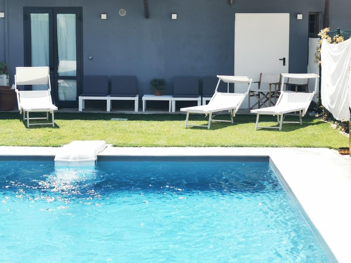 Locazione Turistica Dal Degan Hotel San Bonifacio Ngoại thất bức ảnh