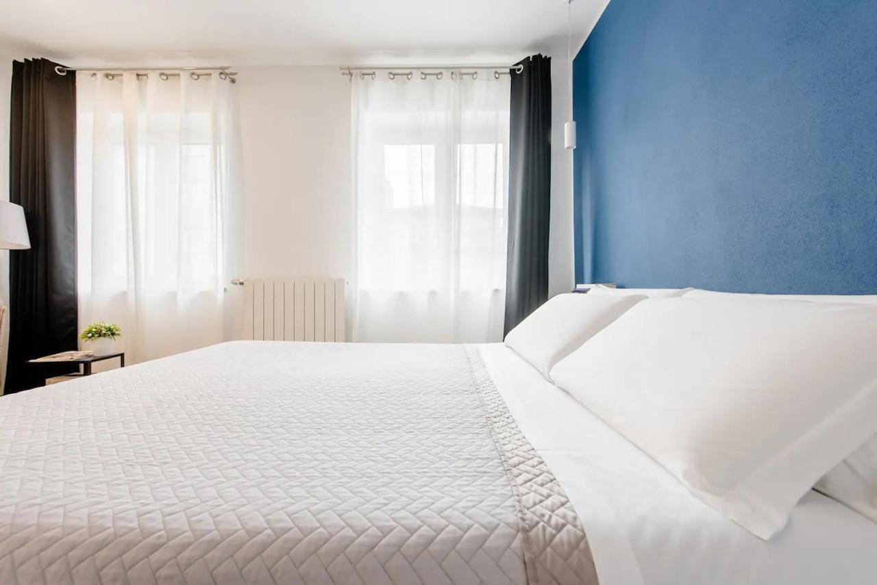 Locazione Turistica Dal Degan Hotel San Bonifacio Ngoại thất bức ảnh