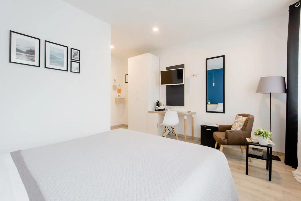 Locazione Turistica Dal Degan Hotel San Bonifacio Ngoại thất bức ảnh