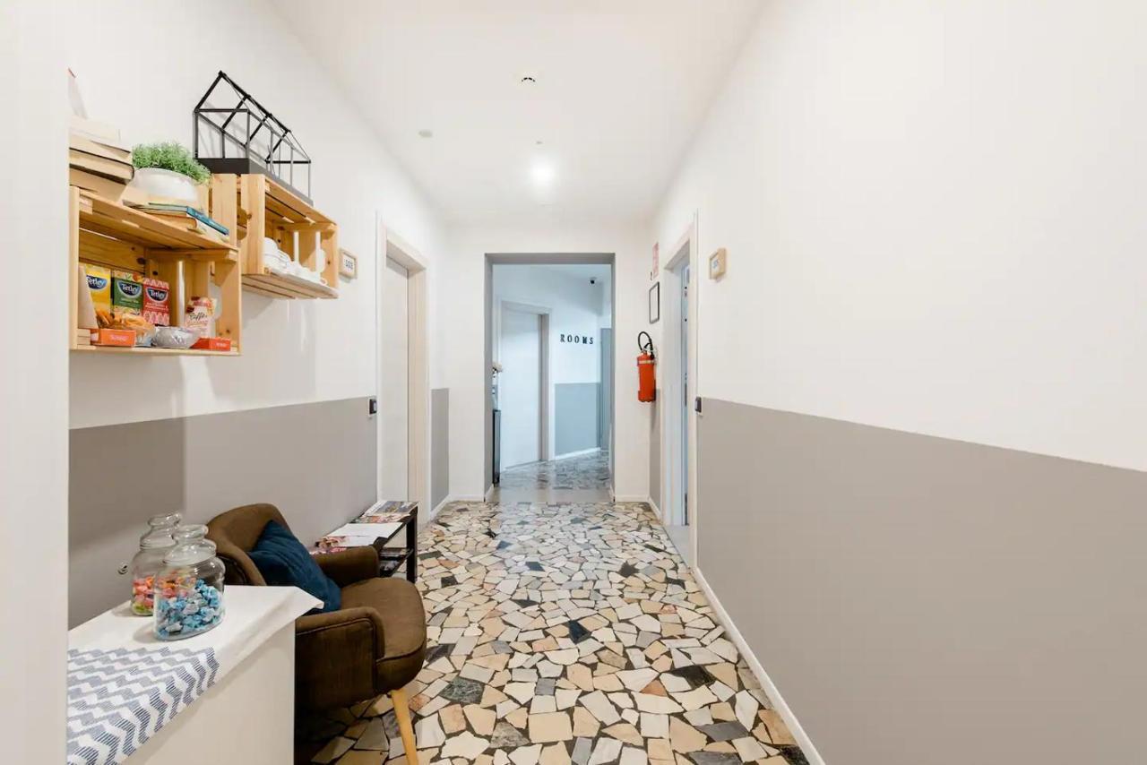 Locazione Turistica Dal Degan Hotel San Bonifacio Ngoại thất bức ảnh
