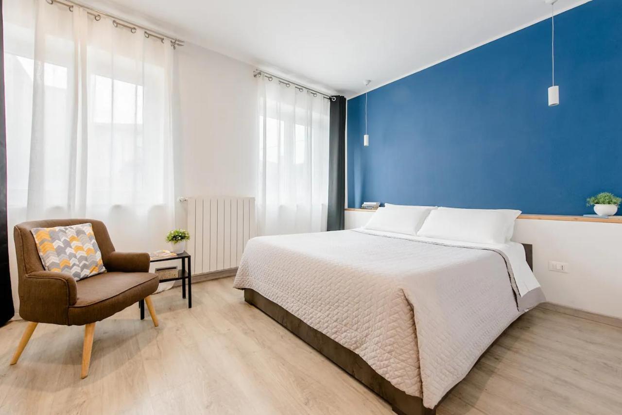 Locazione Turistica Dal Degan Hotel San Bonifacio Ngoại thất bức ảnh