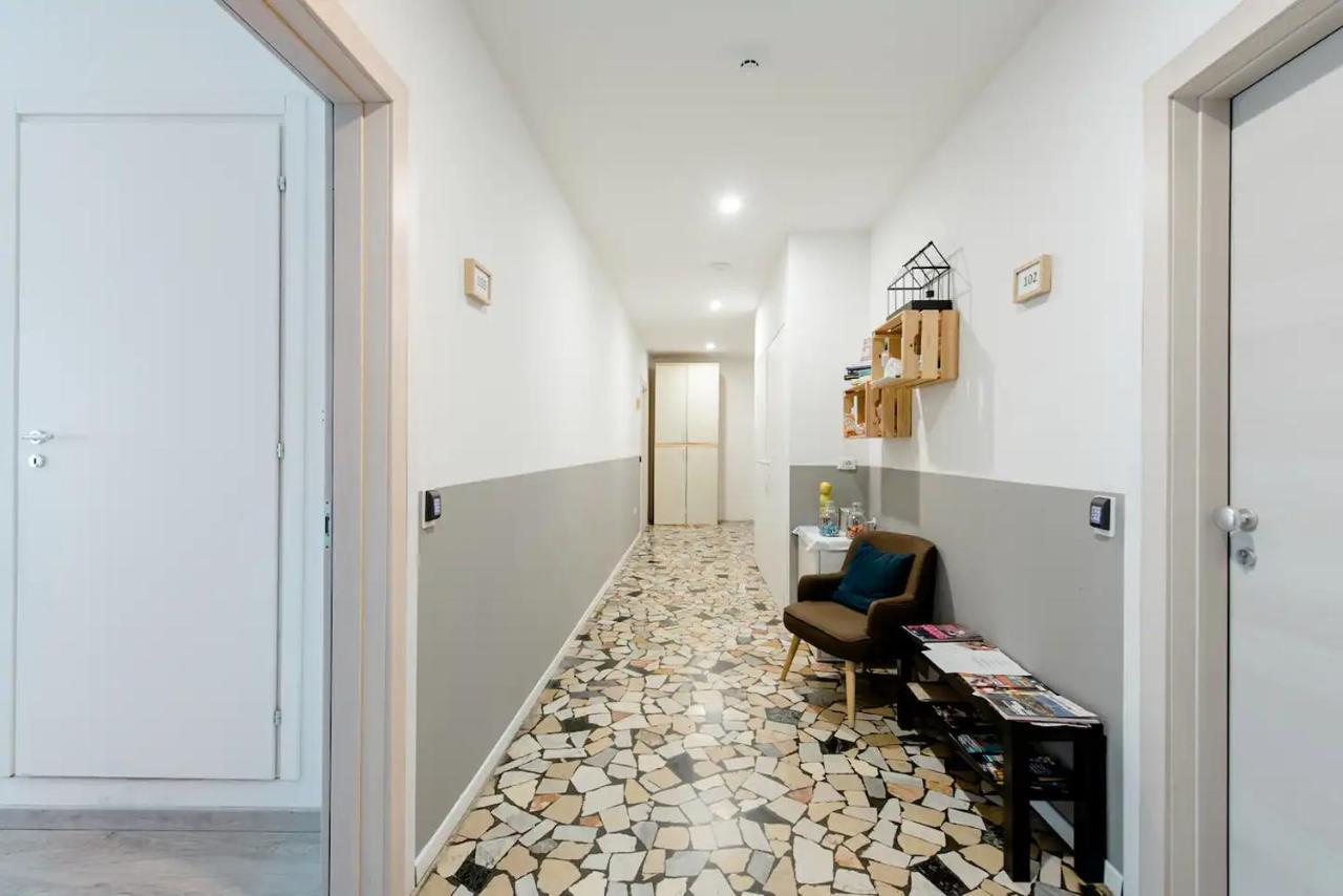 Locazione Turistica Dal Degan Hotel San Bonifacio Ngoại thất bức ảnh