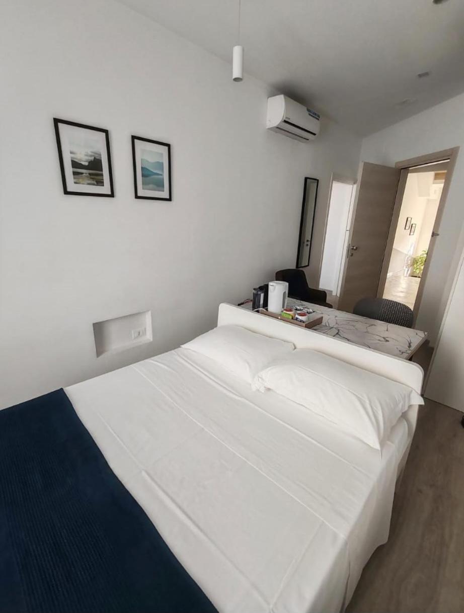 Locazione Turistica Dal Degan Hotel San Bonifacio Ngoại thất bức ảnh