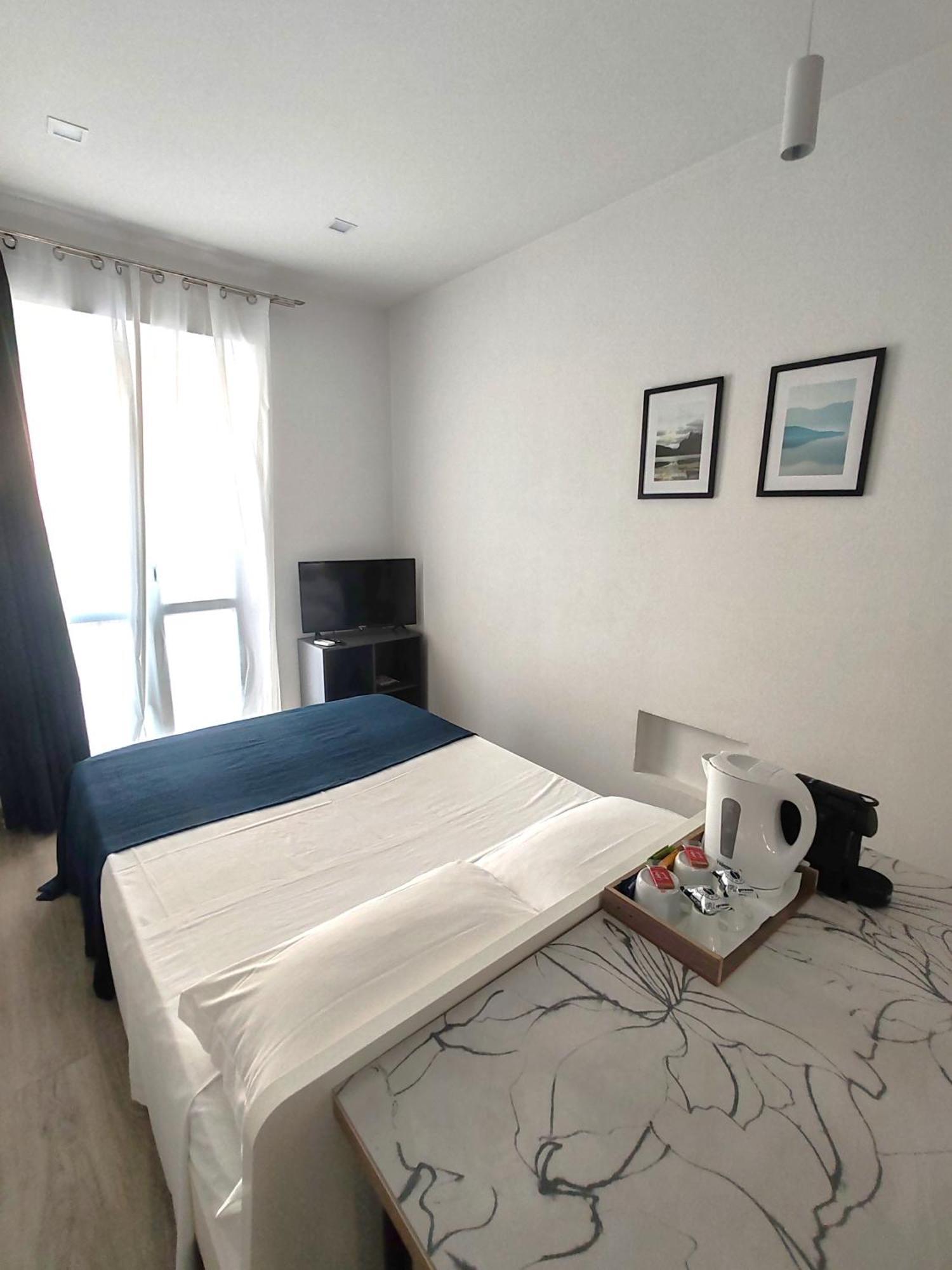 Locazione Turistica Dal Degan Hotel San Bonifacio Ngoại thất bức ảnh